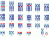 Chromosome Pairs (one from mother, one from father).gif