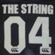 V-String