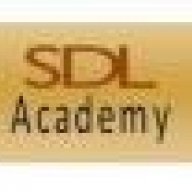 SDL Academy