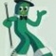 ==GUMBY==