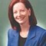 Gillard's Hair