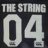 V-String