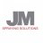 JM Spraying Services Ltd